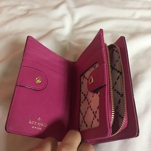 Kate Spade wallet